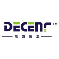 TAIZHOU DECENT KITCHEN AND BATH CO.,LTD logo - Similar company to Zhejiang Sunco Heat Exchange System Co., Ltd