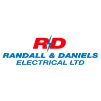 Randall & Daniels Electrical Ltd logo - Similar company to Grange Industries Group Ltd