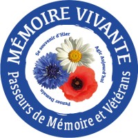 MÉMOIRE VIVANTE logo - Similar company to Institut Sociétés Et Humanités