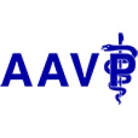 The American Association of Veterinary Parasitologists logo - Similar company to World Association For The Advancement Of Veterinary Parasitology (Waavp)