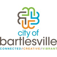 City of Bartlesville logo - Similar company to White Coat Laboratories