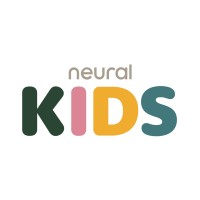 Neural KIDS logo - Similar company to Terapytec