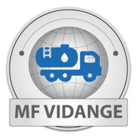 MF Vidange logo - Similar company to Dubuc Vidange