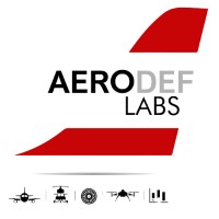 AeroDef Labs Pvt Ltd logo - Similar company to Analytical Data Science Private Limited
