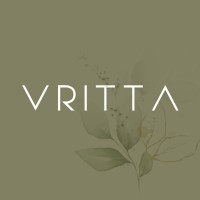 VRITTA logo - Similar company to Huvu Design Studio