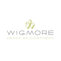 Wigmore Group logo - Similar company to Orange Holdings