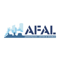 AFAL Comunidades logo - Similar company to Fisconta