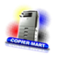 Copier Mart logo - Similar company to Iphonalia