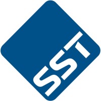 SST Vacuum Reflow Systems logo - Similar company to Palomar Technologies