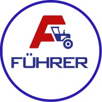 Führer Hidrolik logo - Similar company to Teknik Tools