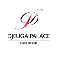 Djeuga Palace Hôtel logo - Similar company to Acceleratt Group