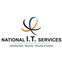 National IT Services logo - Similar company to Everything It