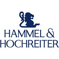 Hammel & Hochreiter Business & Management Consulting Kft. logo - Similar company to Hetech Group Zrt.