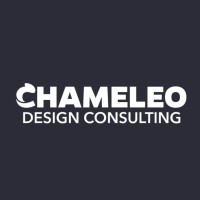 Chameleo Design Consulting logo - Similar company to Sirsonite Solutions Pvt. Ltd.