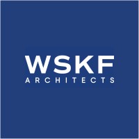 WSKF Architects logo - Similar company to Focal Design Studio