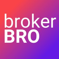 Broker Bro logo - Similar company to Synthite Realty