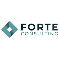 Forte Consulting logo - Similar company to Fscon Ag