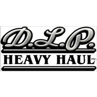 DLP Heavy Haul Inc. logo - Similar company to Rdes, Inc.