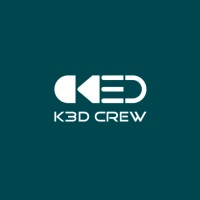 Productora Audiovisual K3D CREW logo - Similar company to Dacor Fdm
