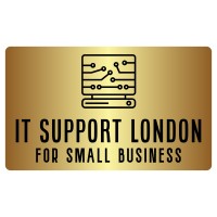 Small Business IT Support London logo - Similar company to Marka It