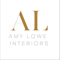 AMY LOWE INTERIORS logo - Similar company to Coeur Studio