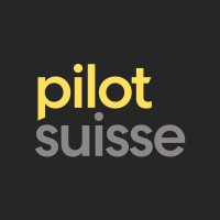 pilot suisse logo - Similar company to Iundf Media