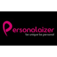 Personalaizer logo - Similar company to Clínica Dermatológica De Felipe