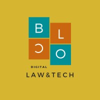 BLOC Digital Law & Tech logo - Similar company to Digital Bloc