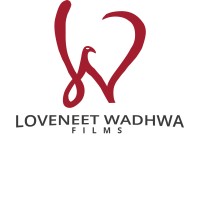 Loveneet Wadhwa Films logo - Similar company to Ekadh Films