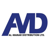 Al-Manar Distribution Limited logo - Similar company to Al-Manar Group