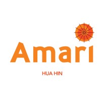 Amari Hua Hin logo - Similar company to Itico Uk Limited