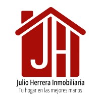 Julio Herrera Inmobiliaria logo - Similar company to G3 Design Build