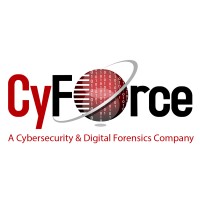 CyForce, Inc. logo - Similar company to Vault Tec