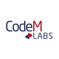 CodeM Labs logo - Similar company to Brilliant Beyond Belief