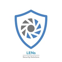Lens Company For Security Solutions logo - Similar company to Zambil