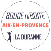 Bouge ta Boite Aix-la-Duranne logo - Similar company to Résonance Business - Réseau De Clubs D'Entreprises