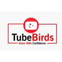 Tubebirds Promotion logo - Similar company to Yec Technocrats Pvt. Ltd.