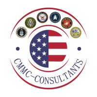 CMMC-Consultants, LLC logo - Similar company to Elite Technical Concierge