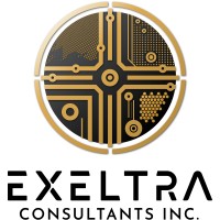 Exeltra Consultants Inc. logo - Similar company to Clear View Consultants