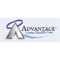 Advantage Home Health Care, Inc. logo - Similar company to Advantage