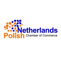 Netherlands-Polish Chamber of Commerce logo - Similar company to Déhora Consultancy