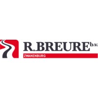 R. Breure bv logo - Similar company to Grouttech