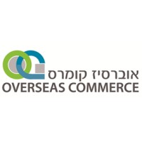 Overseas Commerce LTD logo - Similar company to Updraw