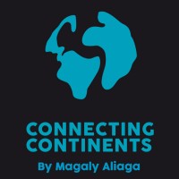 Connecting Continents logo - Similar company to Connecting Continents Inc.