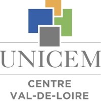 UNICEM Centre-Val de Loire logo - Similar company to Cerc Centre-Val De Loire