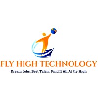 Fly high Technology logo - Similar company to G7 Teleservices Pvt Ltd