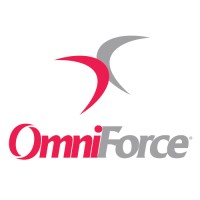OmniForce logo - Similar company to Goodmatch.Org