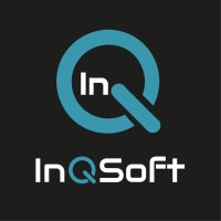 InqSoft Llc. logo - Similar company to Relyon