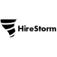 HireStorm logo - Similar company to Sourcechain