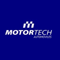 Motortech Automóviles logo - Similar company to Select Car